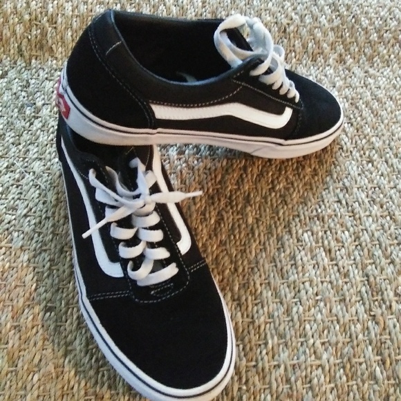 Vans old school shoes - Picture 2 of 4